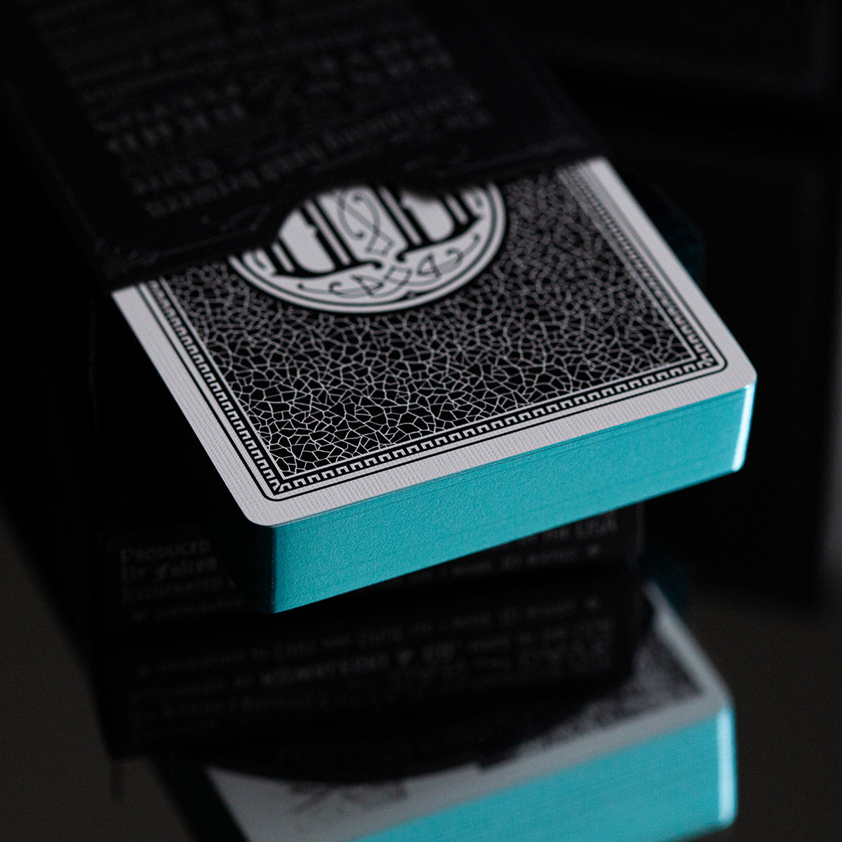 Smoke & Mirrors Anniversary Edition: Gilded – DAN & DAVE