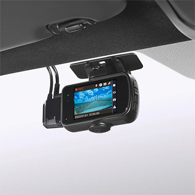 PRODUCT｜d'Action 360 DC4000R - ダクション 360 -｜CARMATE