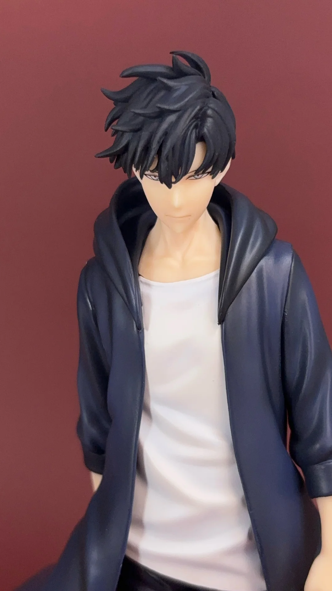 俺だけレベルアップな件（俺レベ） 水篠旬 Trio-Try-iT プライズ