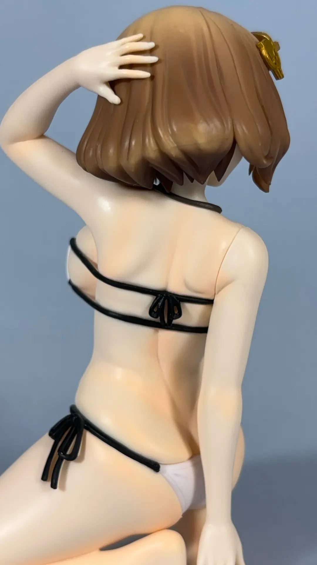 勝利の女神：NIKKE アニス こーどリールフィギュア プライズ レビュー