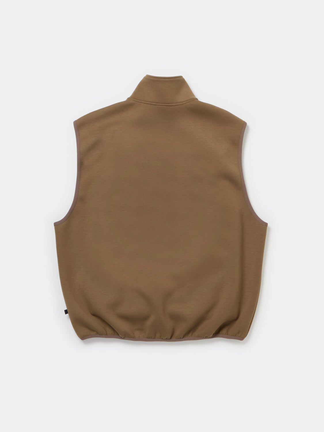 TECH SCUBA KNIT STAND COLLAR VEST – DAIWA PIER39