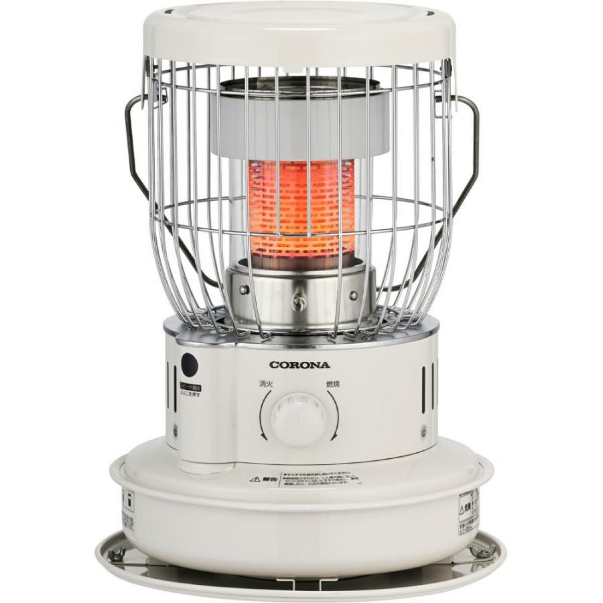 CORONA/コロナ FH-G4621BY-C 石油ファンヒーター メタリックベージュ
