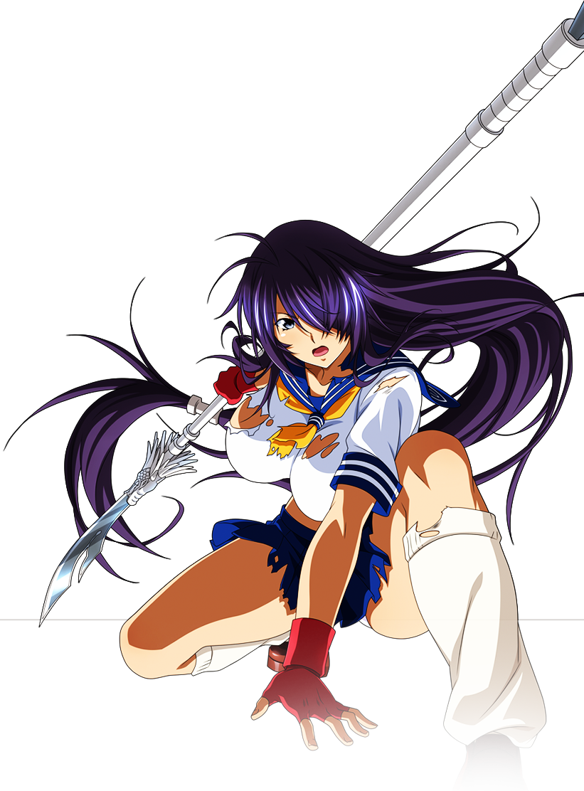 P真・一騎当千～桃園の誓い～