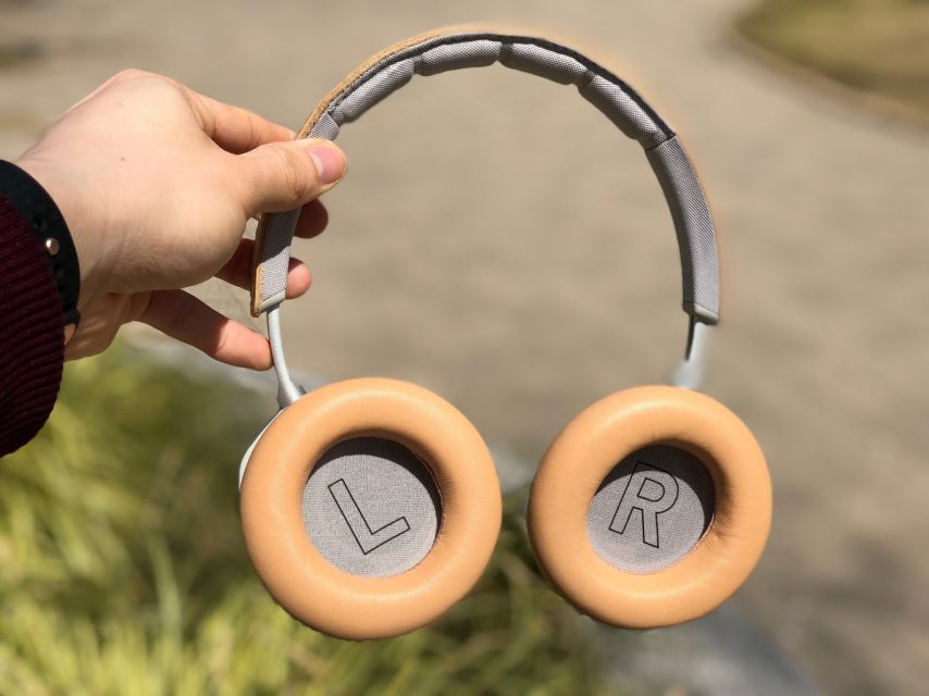 B&O Beoplay バングアンドオルフセン H9i ヘッドホン ノイキャン
