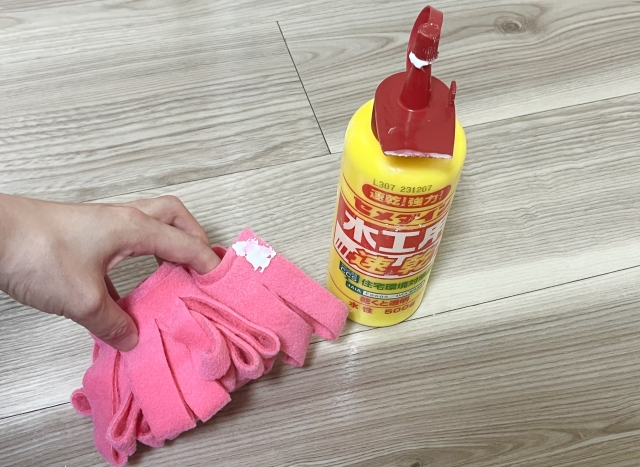 日々のささやかな幸せを、花輪で祝おう (1/2) :: デイリーポータルZ