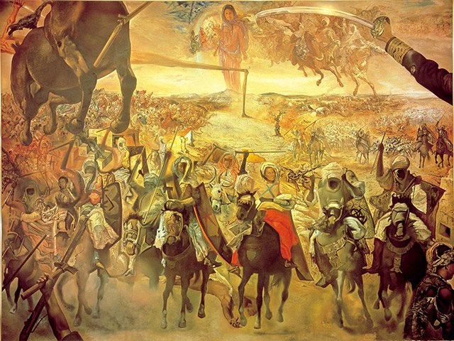 コレクション｜諸橋近代美術館