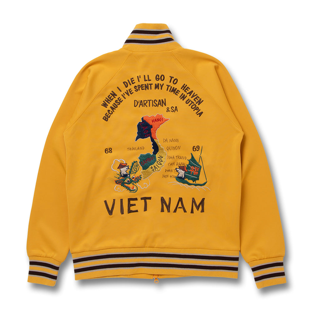 ベトジャージ【8192】 – STUDIO D'ARTISAN ONLINE STORE