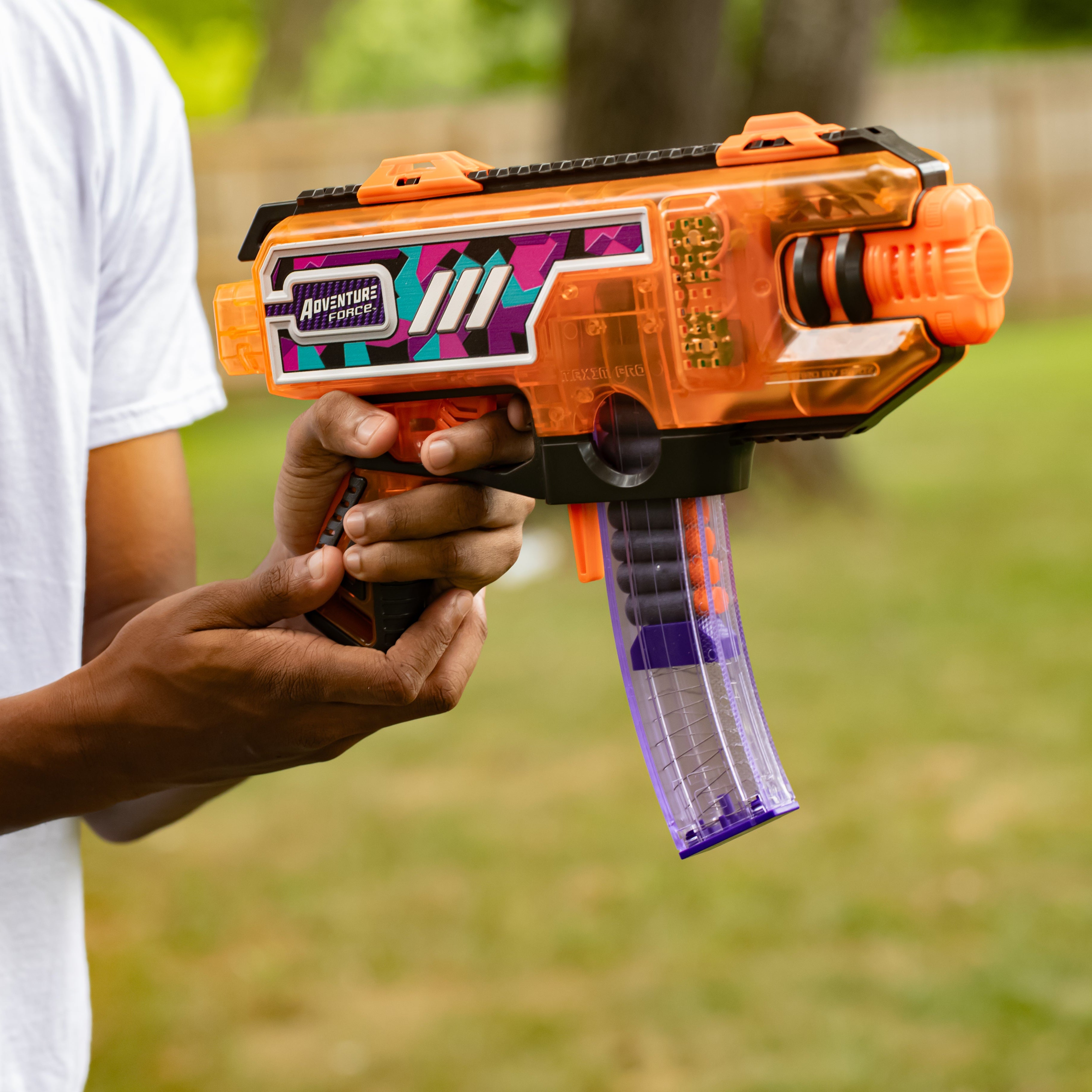 Maxim Pro – Dart Zone Blasters