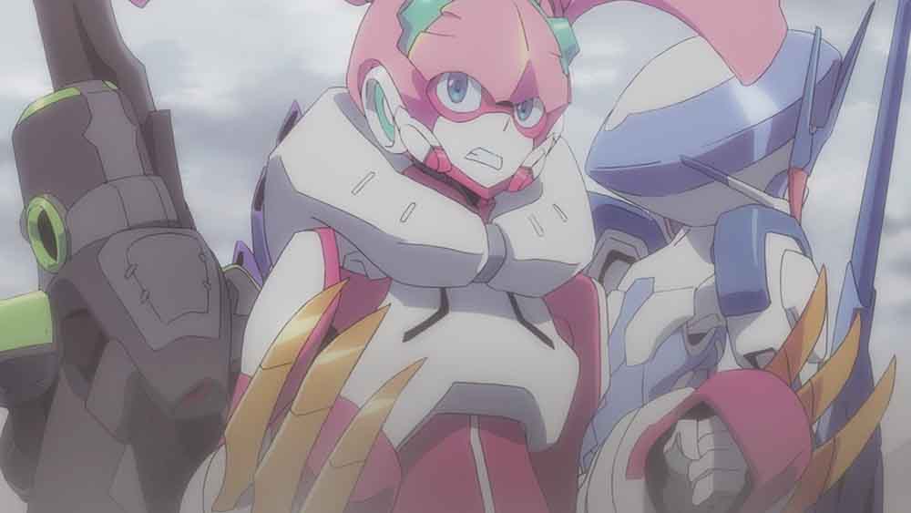 STORY | TVアニメ「ダーリン・イン・ザ・フランキス」公式サイト