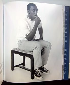 Hollywood and the Ivy Look |