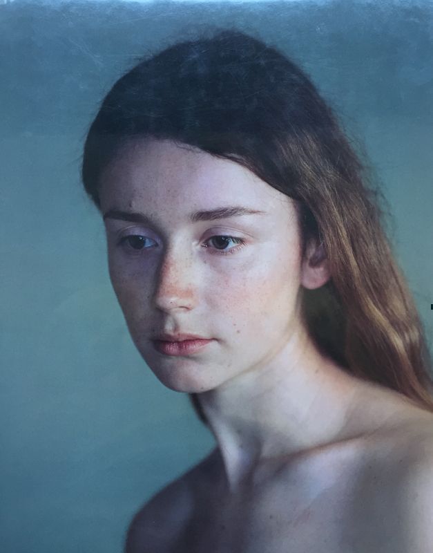 Day for Night | Richard Learoyd | First Edition