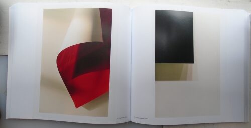 Abstract Pictures | Wolfgang Tillmans | Second Edition