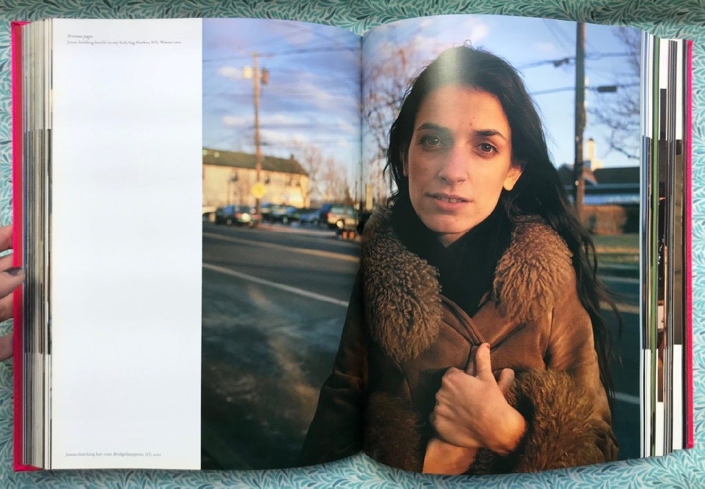 The Devil's Playground | Nan Goldin | 100 copies