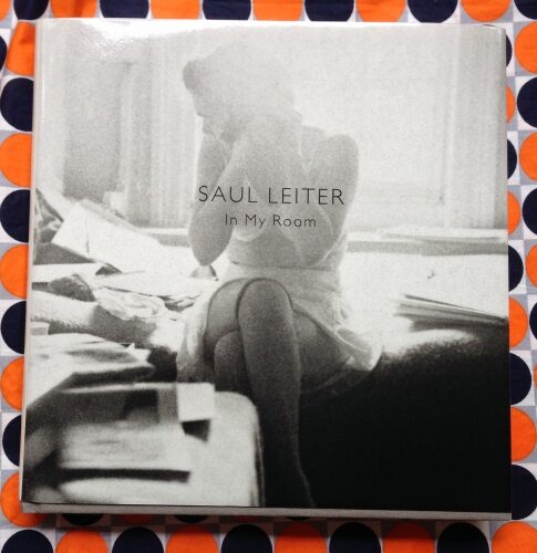 In My Room | Saul Leiter | First Edition