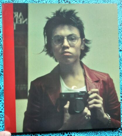 ArgueSKE 1994-1997 | Davide Sorrenti | First Edition