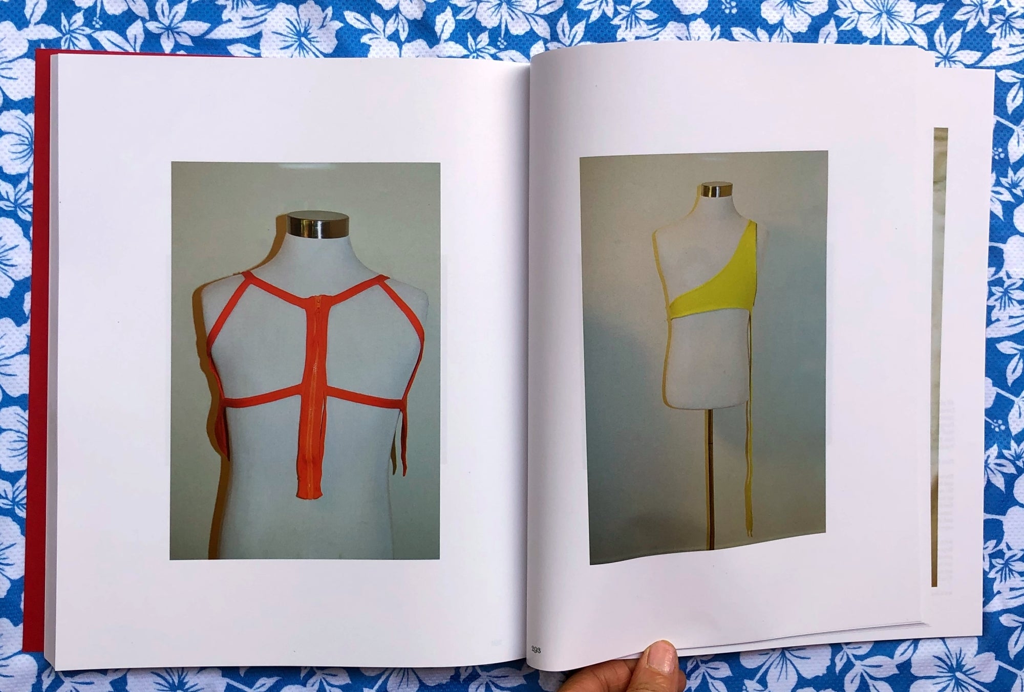 Helmut Lang Archive Dispersed by Joakim Andreasson | Eugene Rabkin