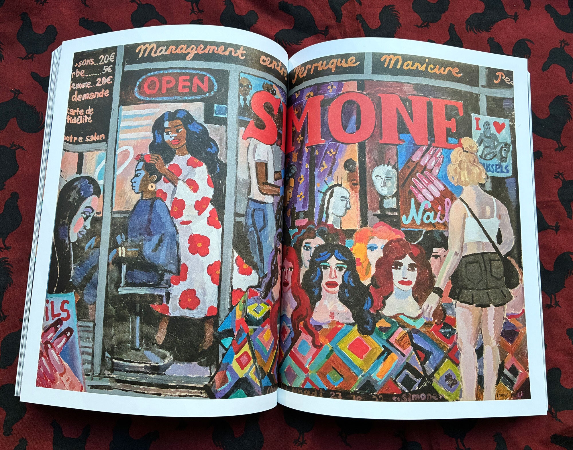 All-American XXV : Let in the Light SIGNED | Bruce Weber | 1,000