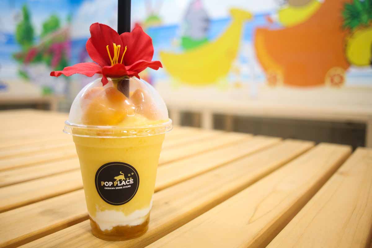 おいしい”と“体に良い”は同居できる！BCAA配合の健康＆美容スムージー