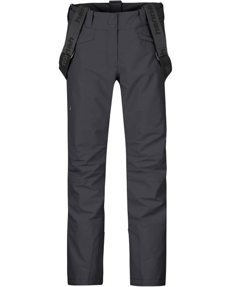 Pants Hannah Awake II Women, anthracite - Hannah - Outdoor
