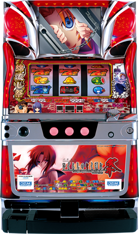 パチスロひぐらしのなく頃に祭｜パチスロ｜HAZUSE DATA｜実践に役立つ