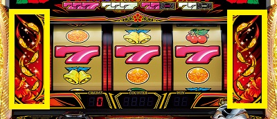 ハナハナホウオウ～天翔～｜パチスロ｜HAZUSE DATA｜実践に役立つ