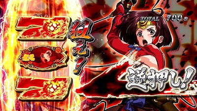 パチスロ甲鉄城のカバネリ｜パチスロ｜HAZUSE DATA｜実践に役立つ