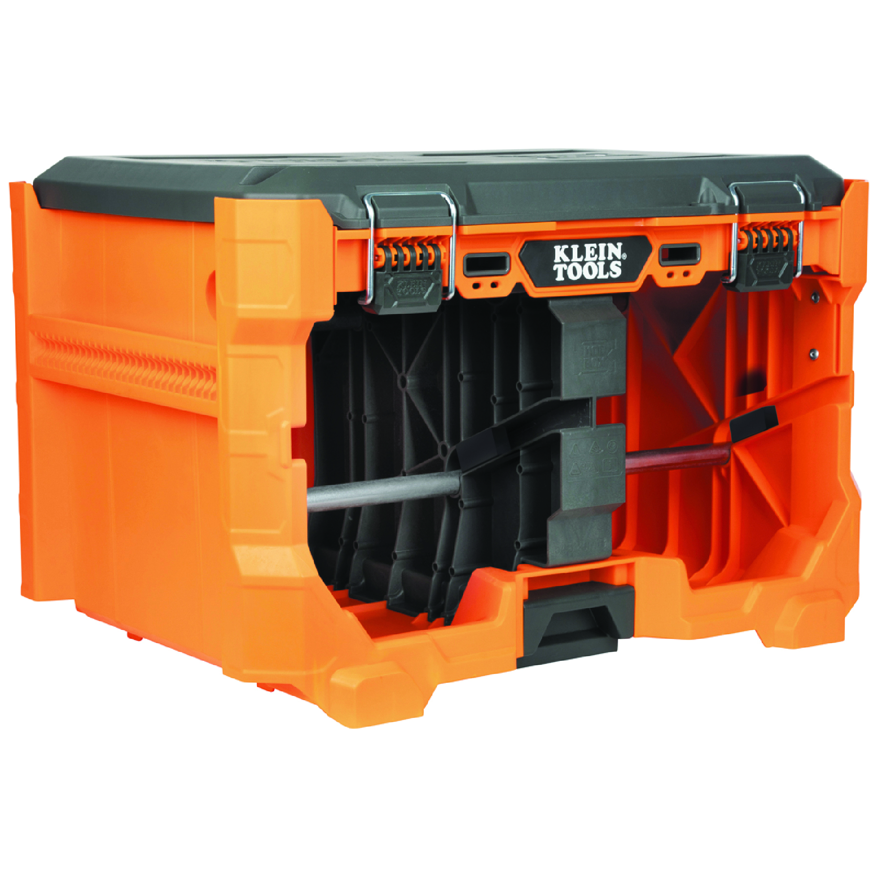 MODbox™ Wire Spool Dispenser - 54825MB | Klein Tools