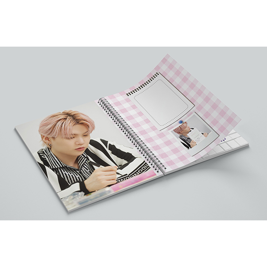 DICON D'FESTA BTS JUNG KOOK version] | kokode books | [DICON D