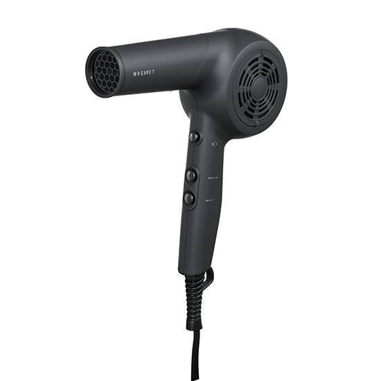 MAGNETHairPro]マグネットヘアプロ ドライヤーエアリー | KOBUNSHA