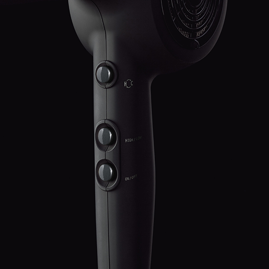 MAGNETHairPro]マグネットヘアプロ ドライヤーエアリー | KOBUNSHA