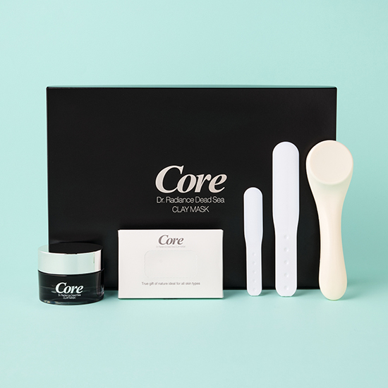 CORE]Core デッドシークレイマスク BOX セット | KOBUNSHA SELECT SHOP