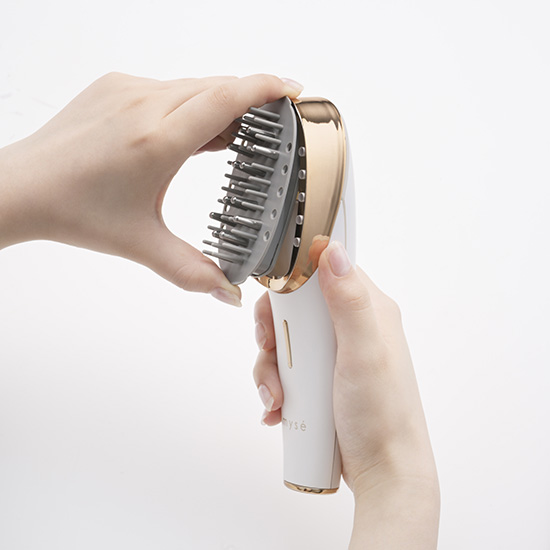 myse]ミーゼ スカルプリフト プラス | KOBUNSHA SELECT SHOP | [myse