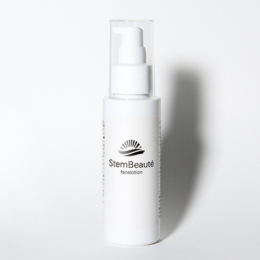 StemBeaute]facelotion(フェイスローション) | KOBUNSHA SELECT SHOP