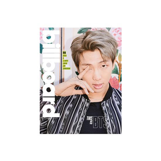 光文社]『billboard BTS limited-edition box』 | KOBUNSHA SELECT