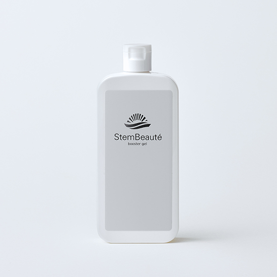 StemBeaute]ステムボーテ ブースタージェル | KOBUNSHA SELECT SHOP