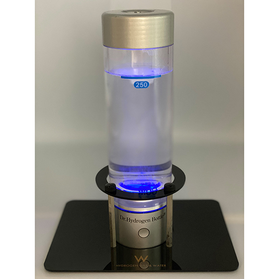WOO]ドクター水素ボトル | KOBUNSHA SELECT SHOP | [WOO]ドクター水素