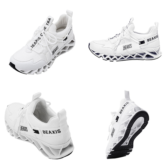 BEAXIS]BEAXISバランスコアスニーカー2 | KOBUNSHA SELECT SHOP