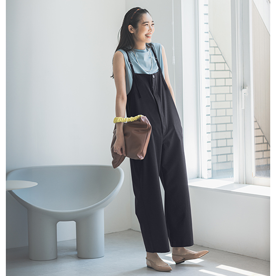 UNIVERSAL OVERALL]オーバーオール | KOBUNSHA SELECT SHOP