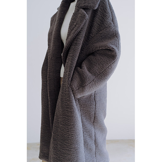 優待価格[PRIORITY]ボアコート | KOBUNSHA SELECT SHOP | 優待価格