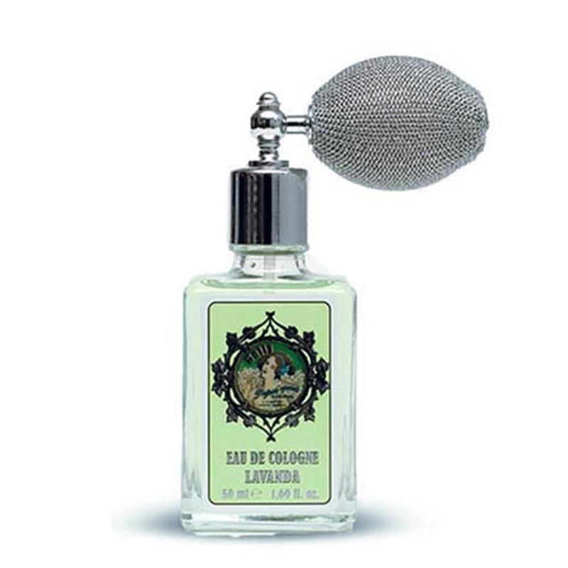 Eau de Cologne Spray | Wally 1925 - Made in Italy Home Fragrances