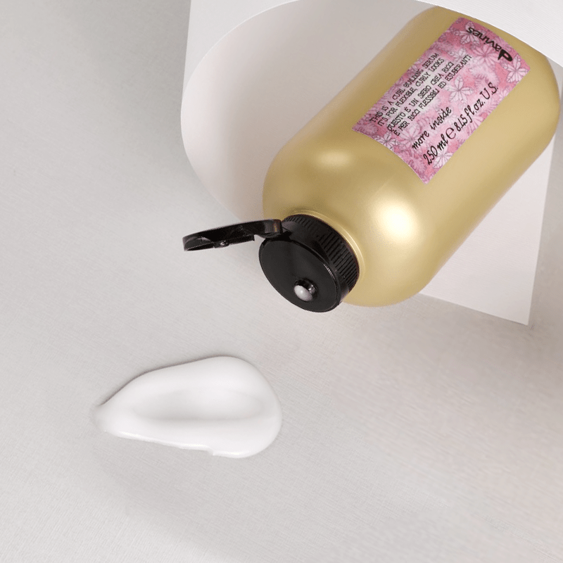 モアインサイド チェリー | Davines公式オンラインショップ