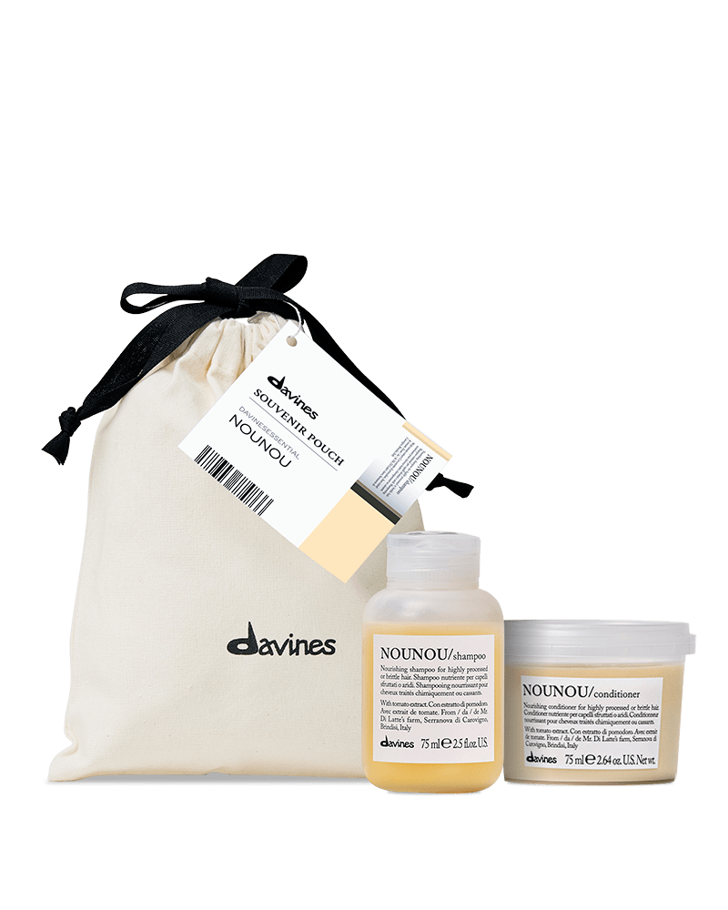 ダヴィネスエッセンシャル ヌヌ | Davines公式オンラインショップ