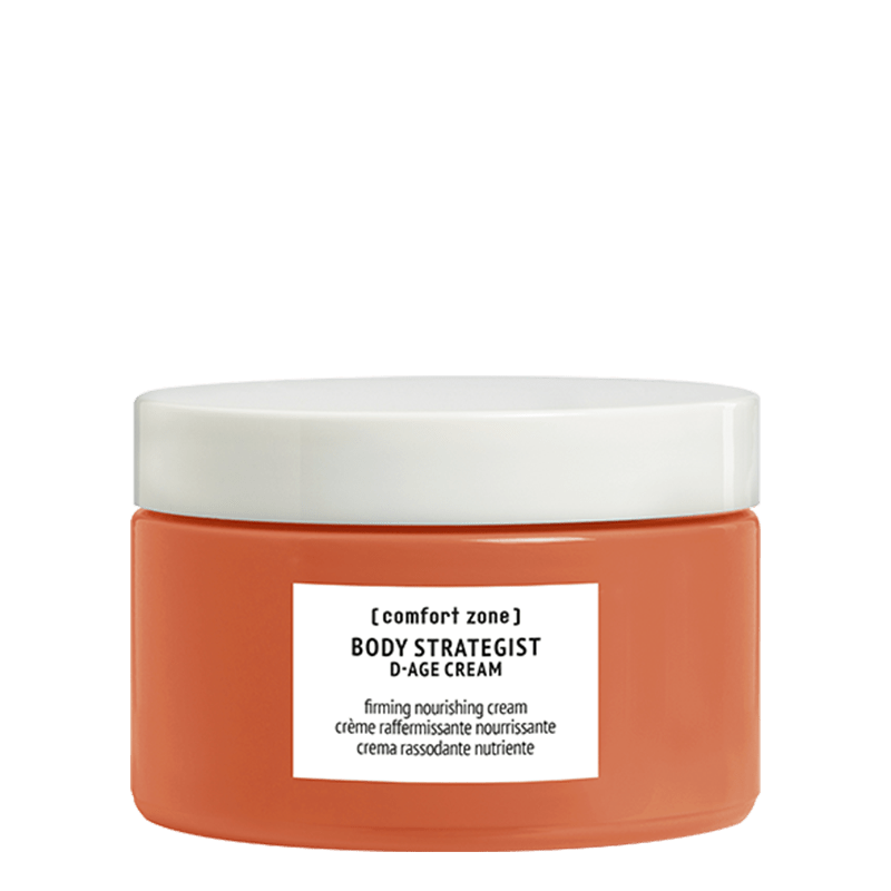 トランキリティ ボディ クリーム | comfort zone公式オンラインショップ