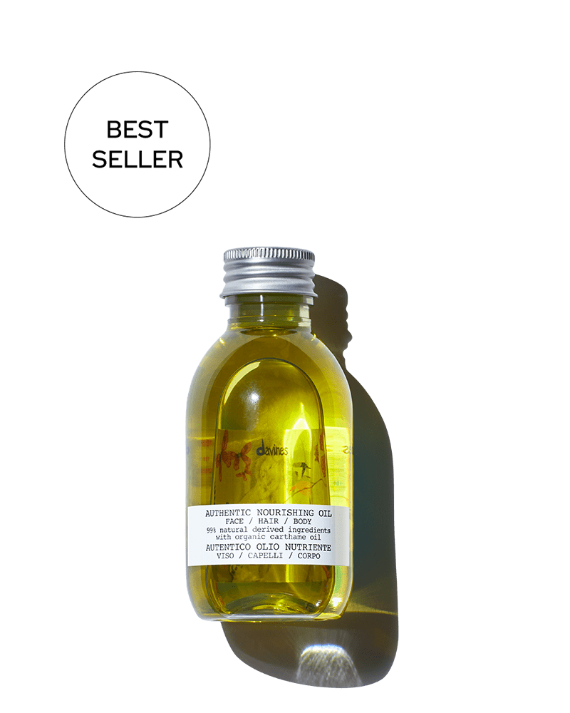 オーセンティック | Davines公式オンラインショップ