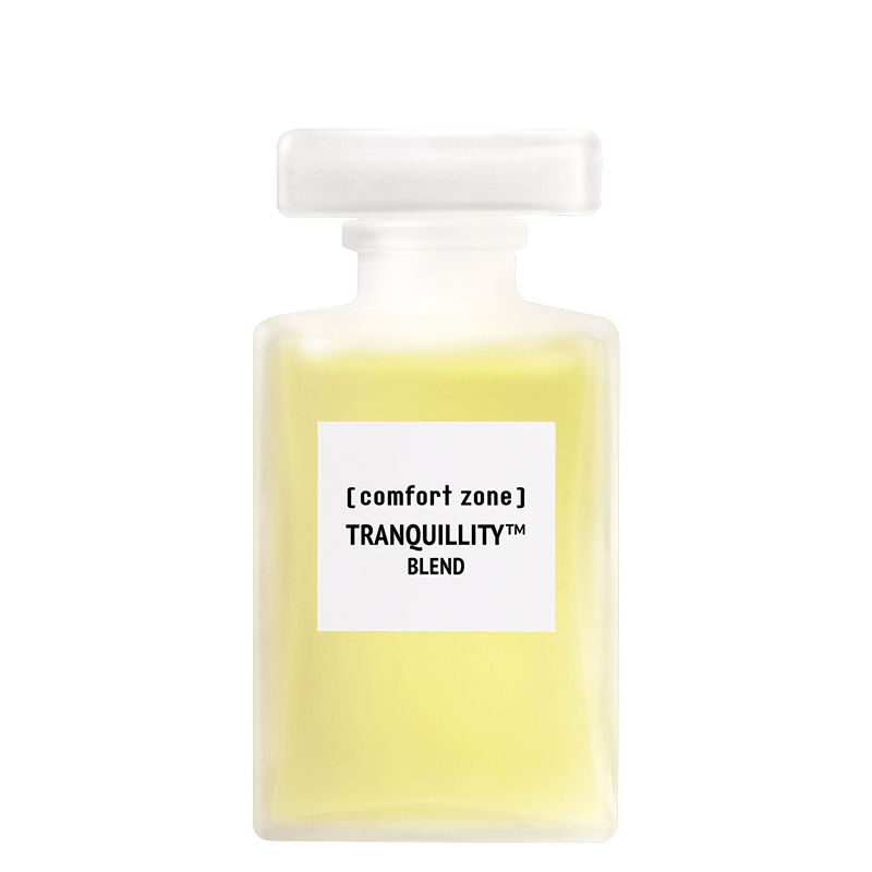 トランキリティ ブレンド 50mL | comfort zone公式オンラインショップ