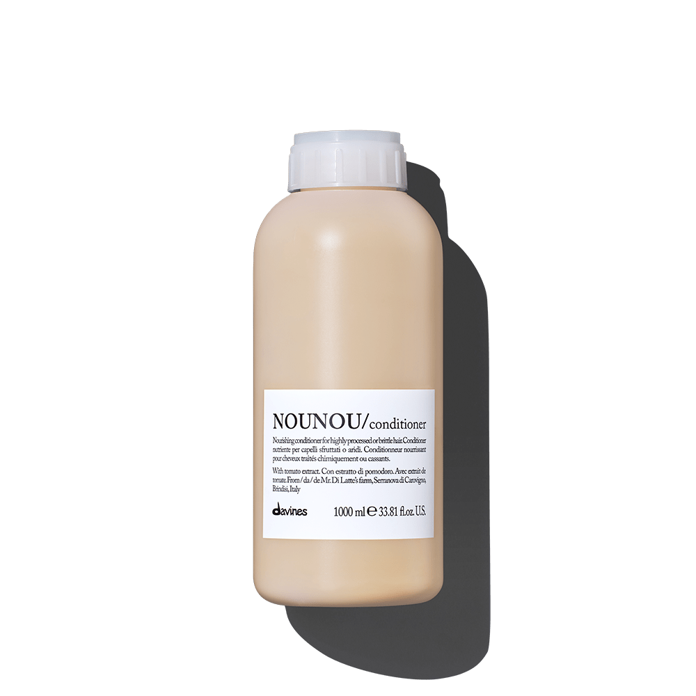 ダヴィネスエッセンシャル ヌヌ コンディショナー プロ | Davines公式