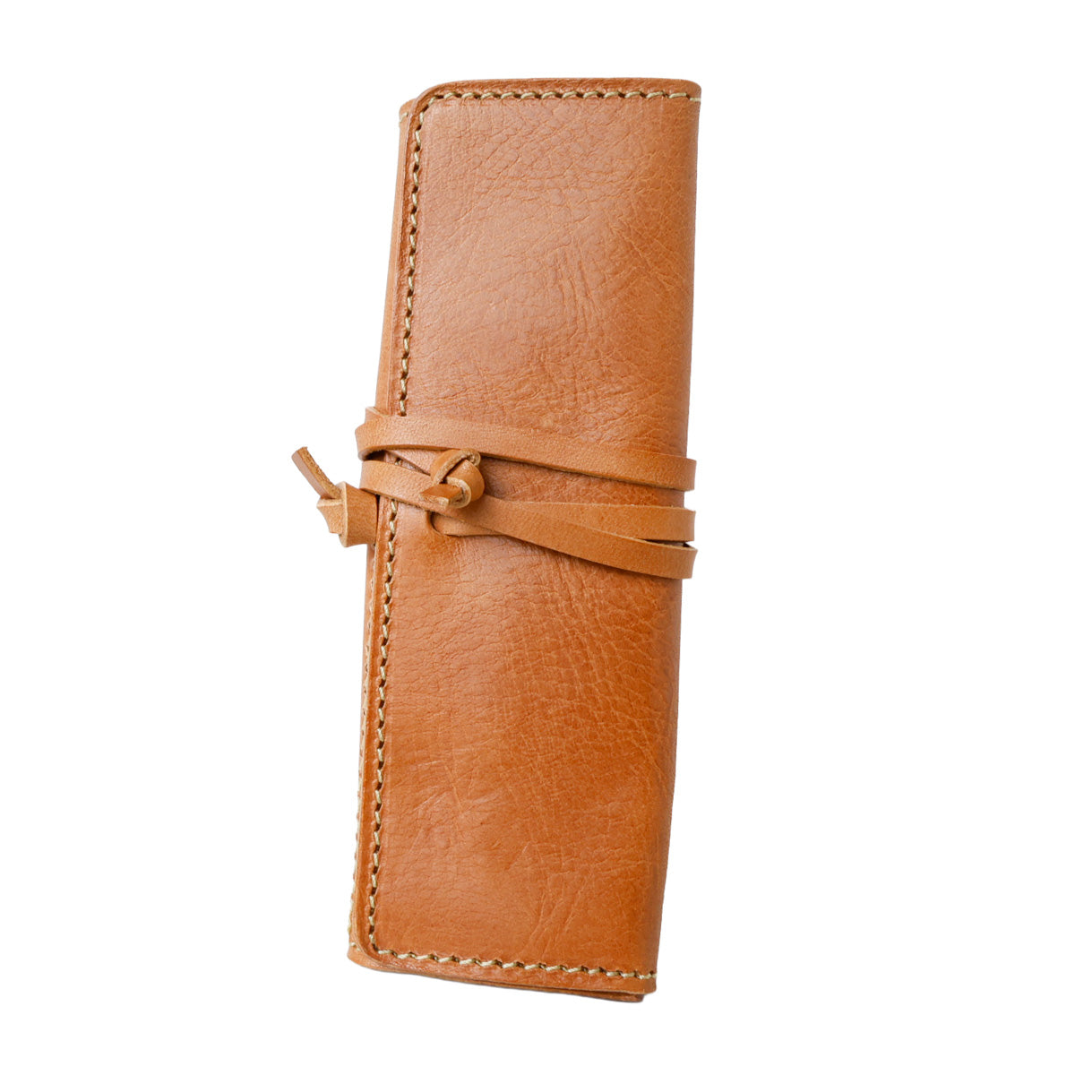 DAYSART 本革 ペンケース メンズ レディース 筆箱 おしゃれ 牛革