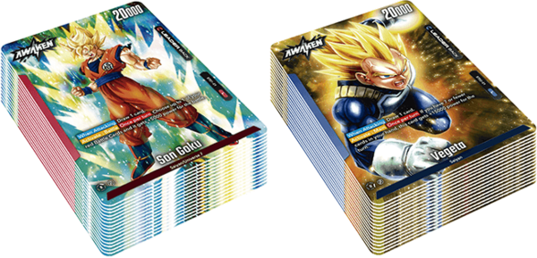 ドラゴンボール フュージョンワールド プロモ WINNER 各12パック