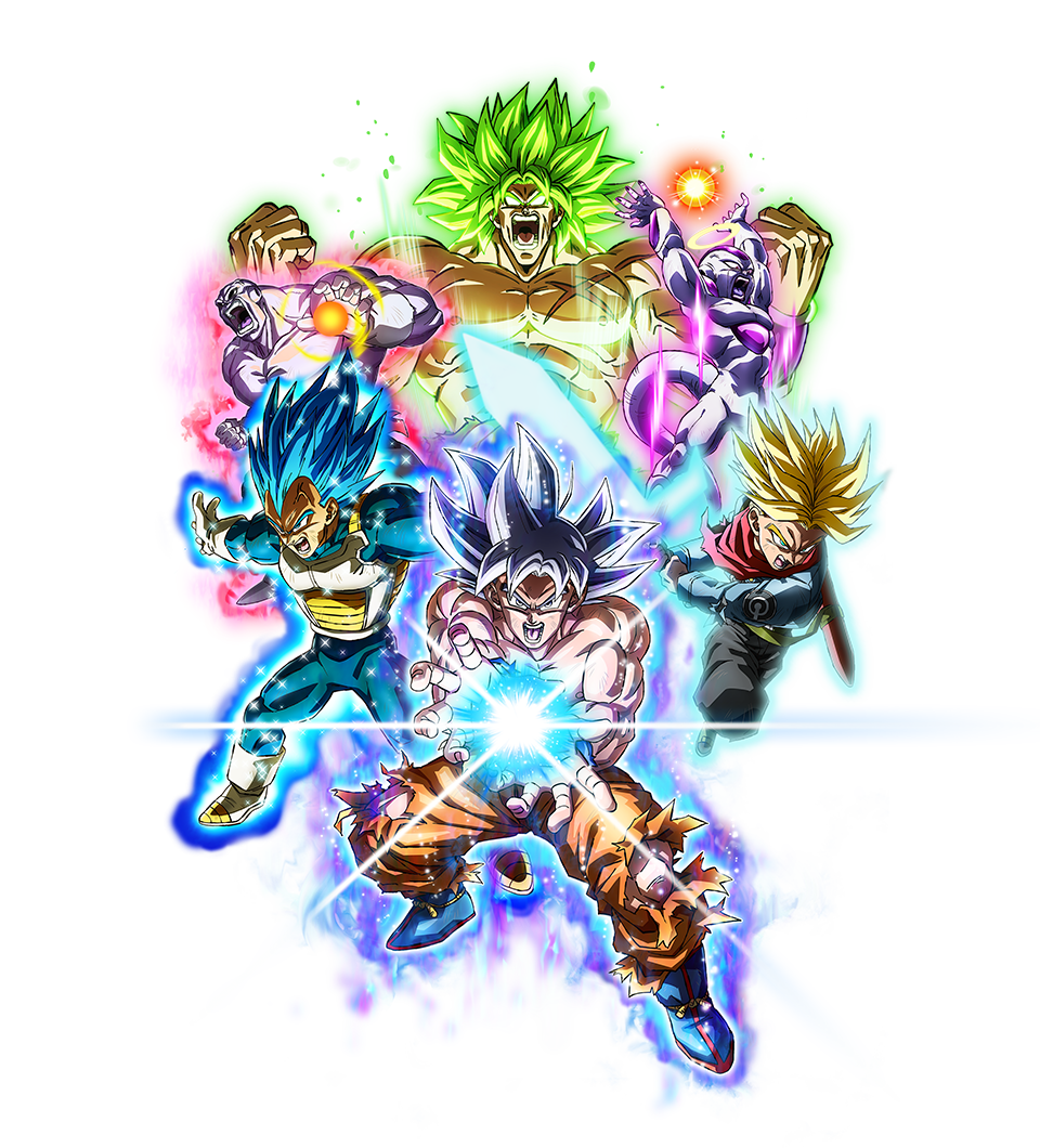 ドラゴンボール Sparking! ZERO｜バンダイナムコエンターテインメント