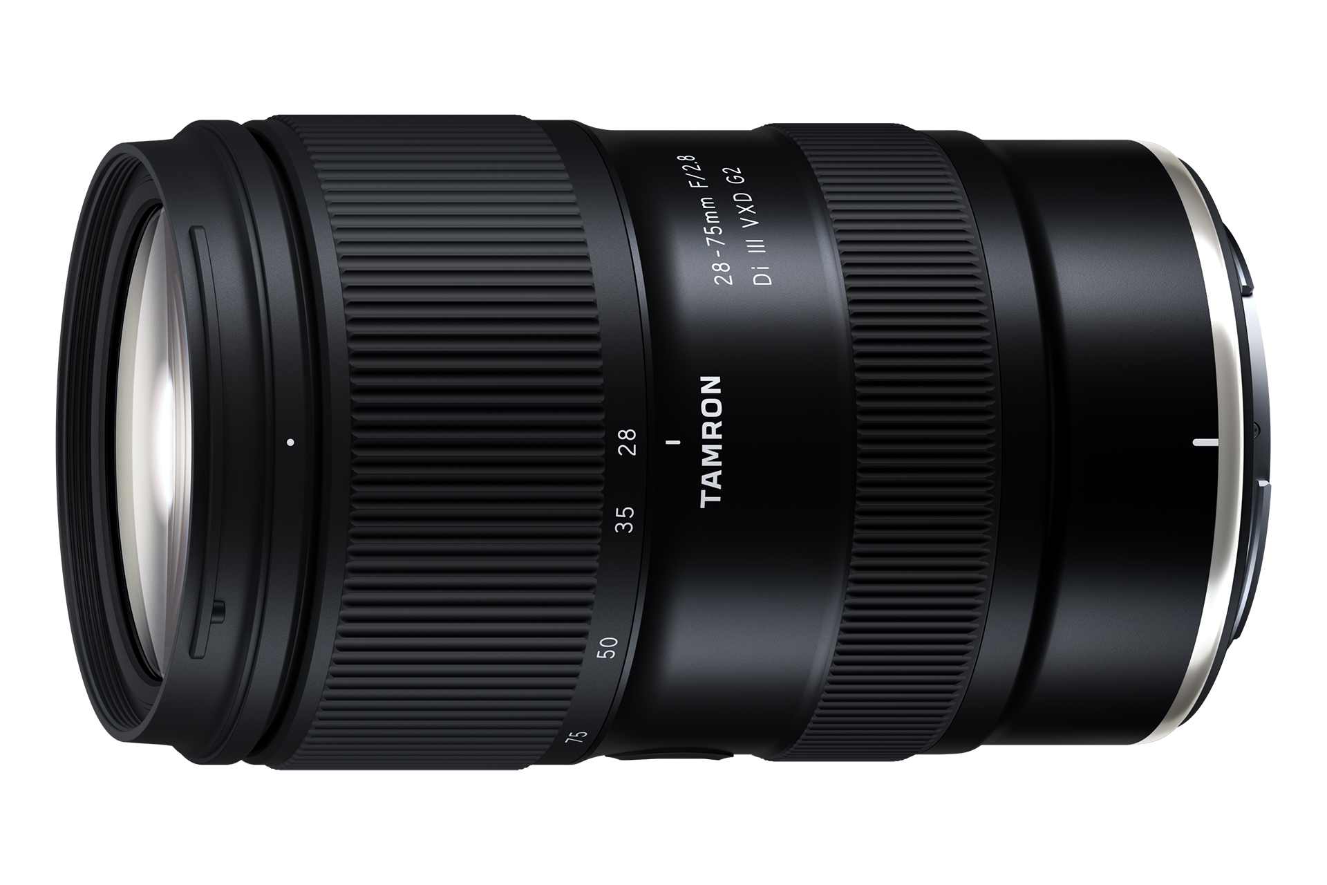 タムロン、ニコン Z用の大口径標準ズームレンズ「28-75mm F/2.8 Di III